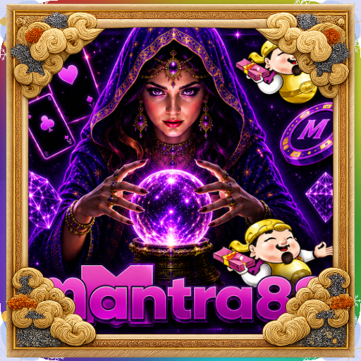mantra88 — galeri pratinjau - APK Resmi